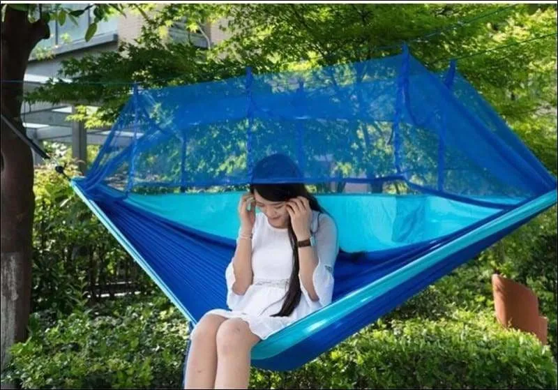 Hammock Tree Tent Just For You