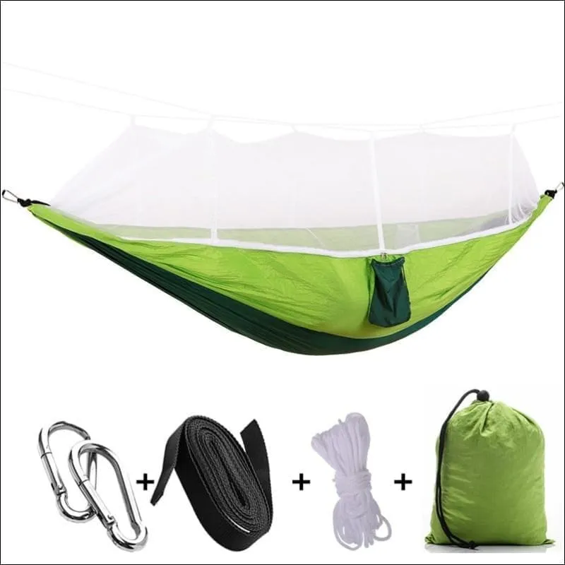 Hammock Tree Tent Just For You