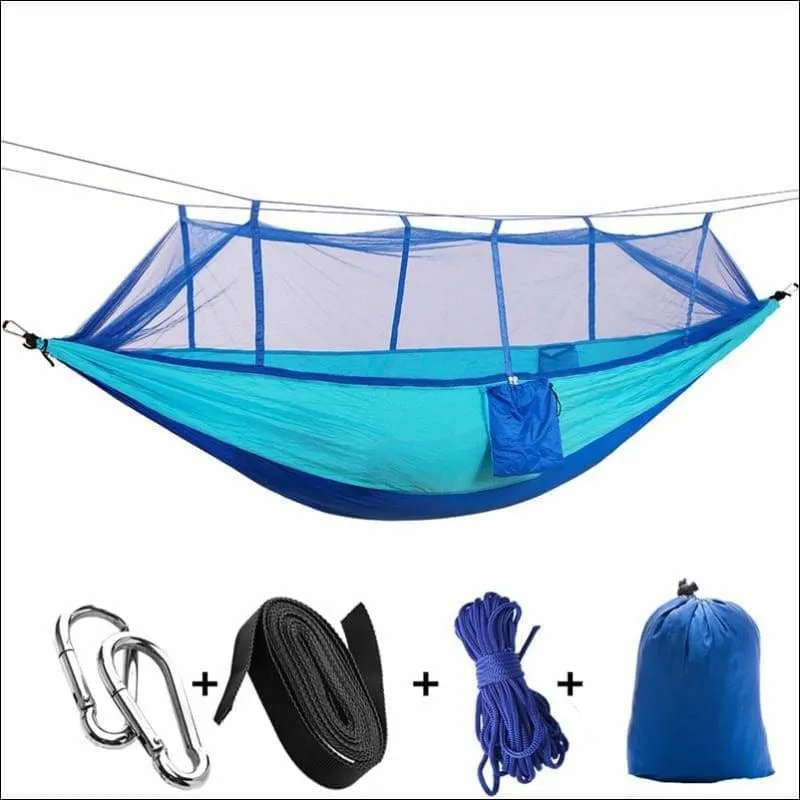 Hammock Tree Tent Just For You