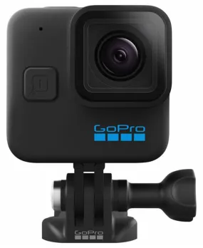 HERO11 Black Mini Action Camera