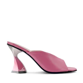 Hofe Candy Heels