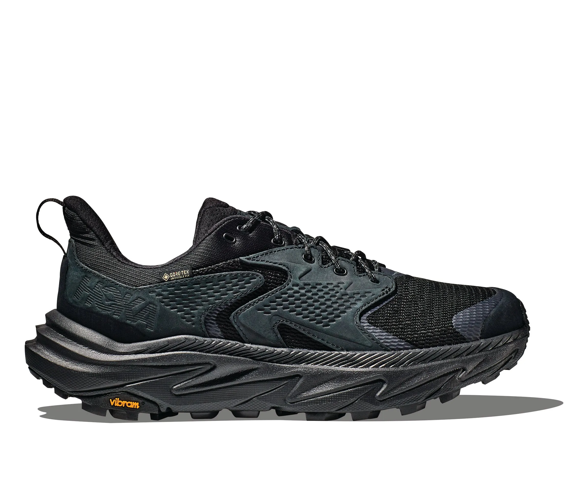 HOKA ANACAPA 2 LOW GTX MEN'S MEDIUM