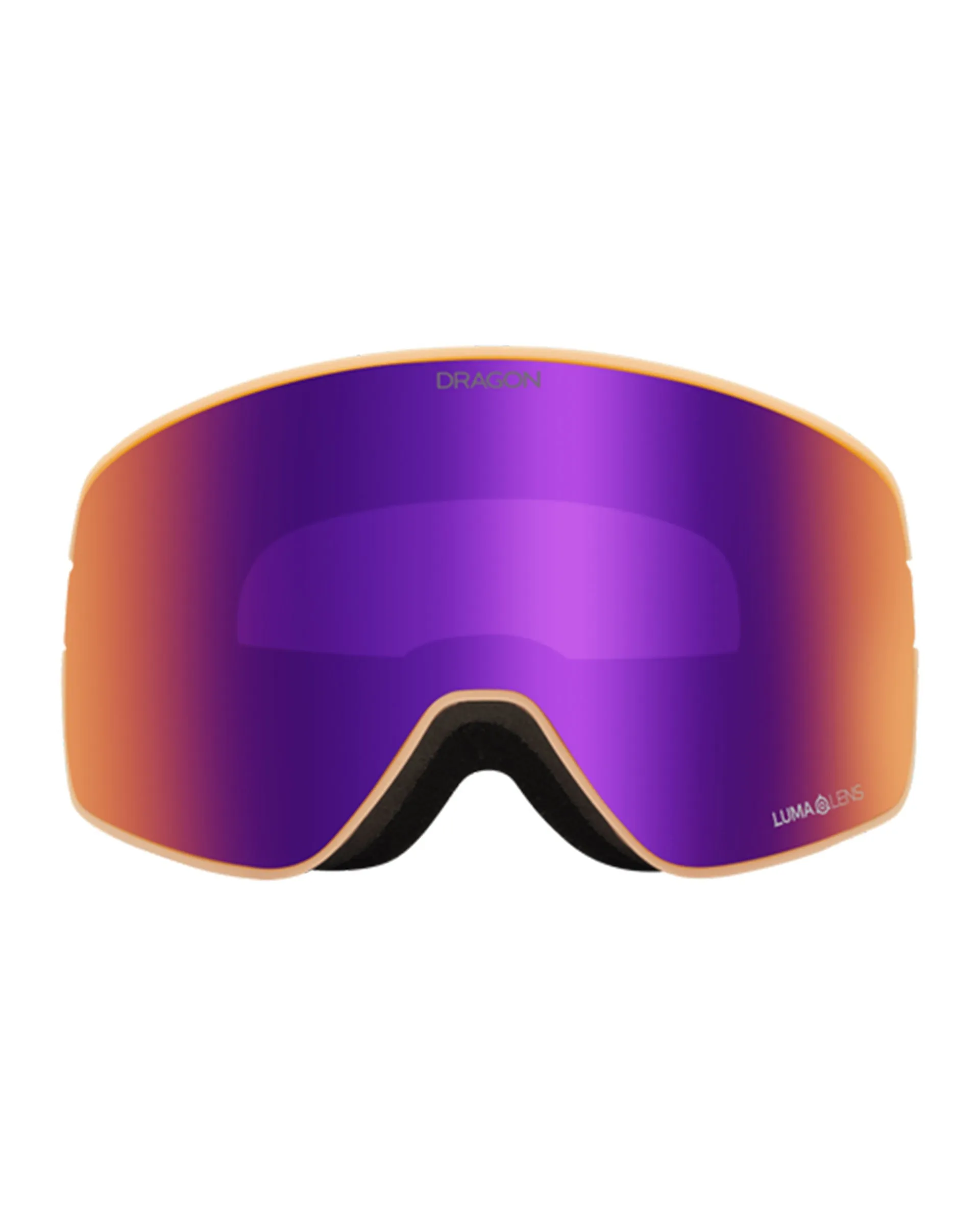 Kimmy Fasani NFX2 with Bonus Lens Snow Goggles