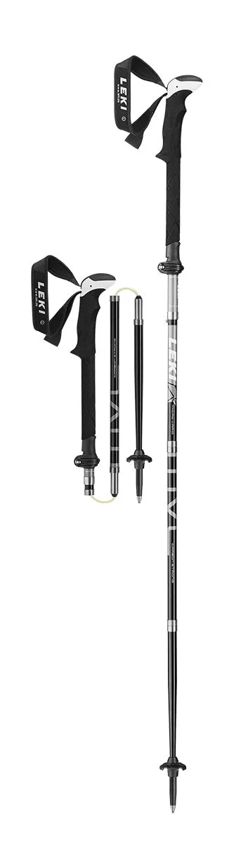 Leki Micro Vario Carbon Max