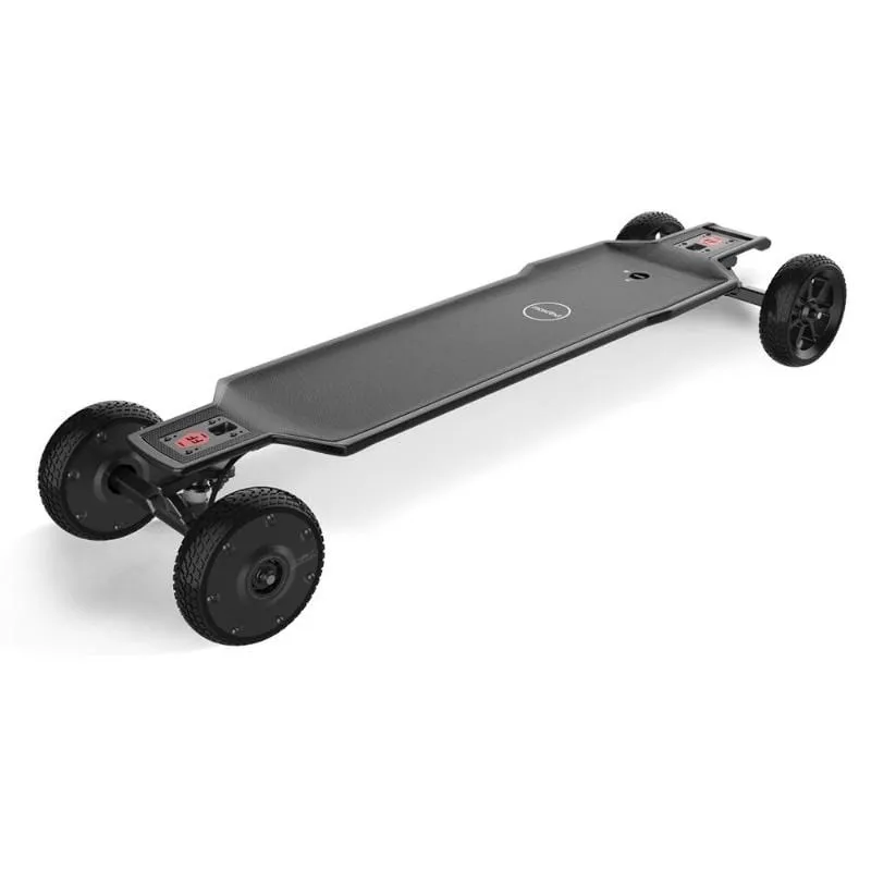 Maxfind FF Plus 36V/5.2Ah 2400W Electric Skateboard