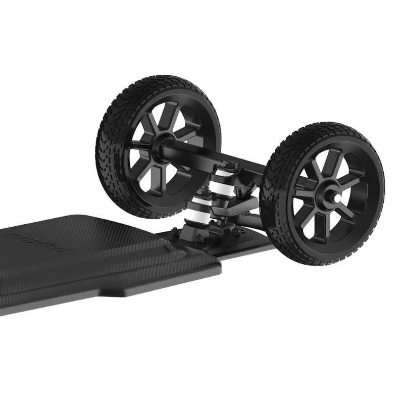 Maxfind FF Plus 36V/5.2Ah 2400W Electric Skateboard