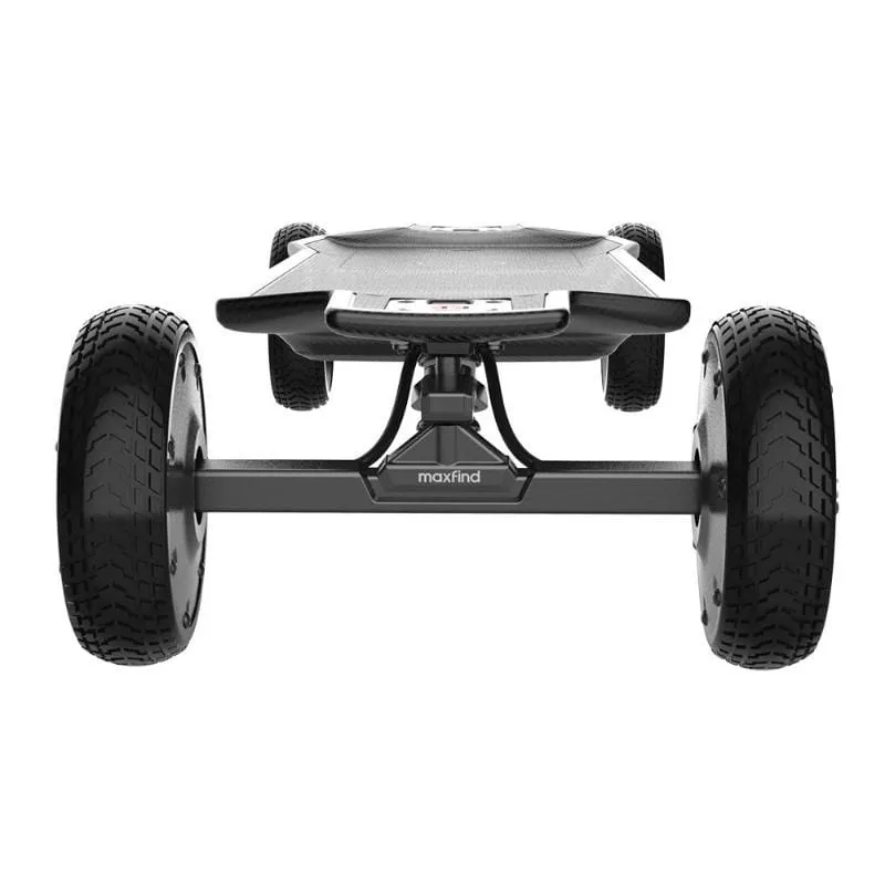 Maxfind FF Plus 36V/5.2Ah 2400W Electric Skateboard