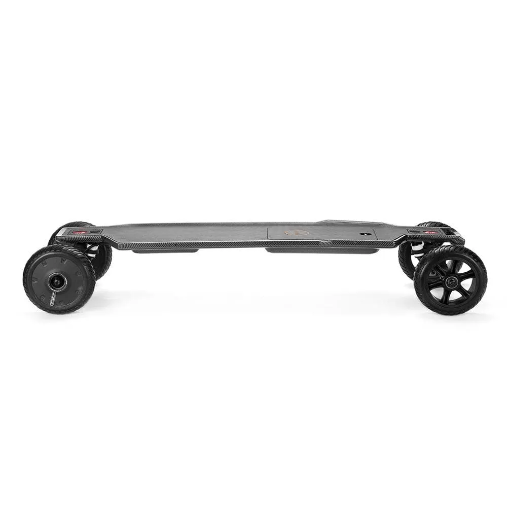 Maxfind FF Plus 36V/5.2Ah 2400W Electric Skateboard