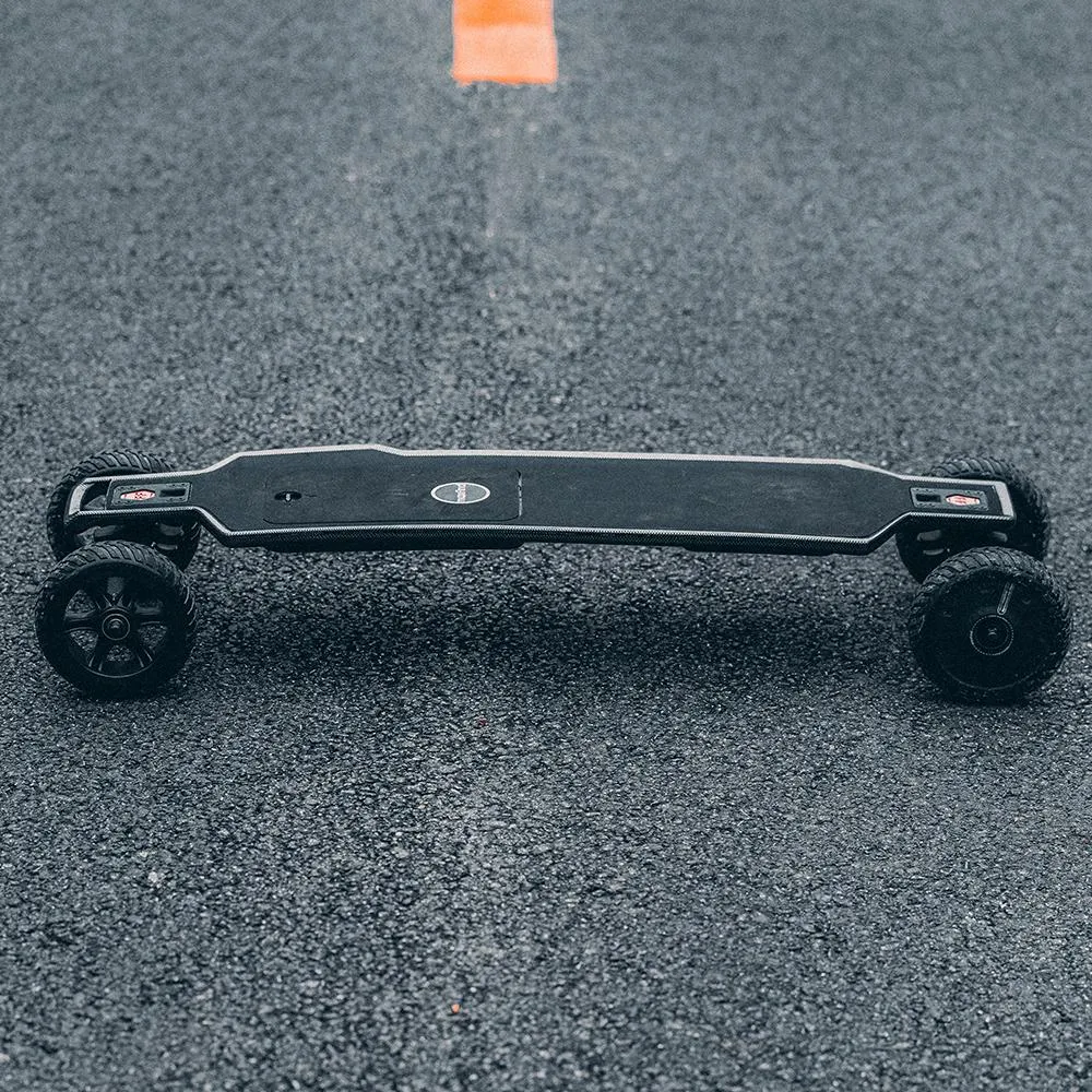 Maxfind FF Plus All Terrain Electric Skateboard & Longboard