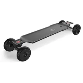 Maxfind FF Plus All Terrain Electric Skateboard & Longboard