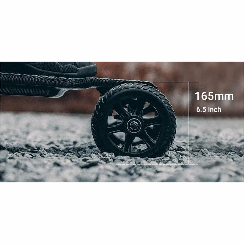 Maxfind FF Plus All Terrain Electric Skateboard & Longboard