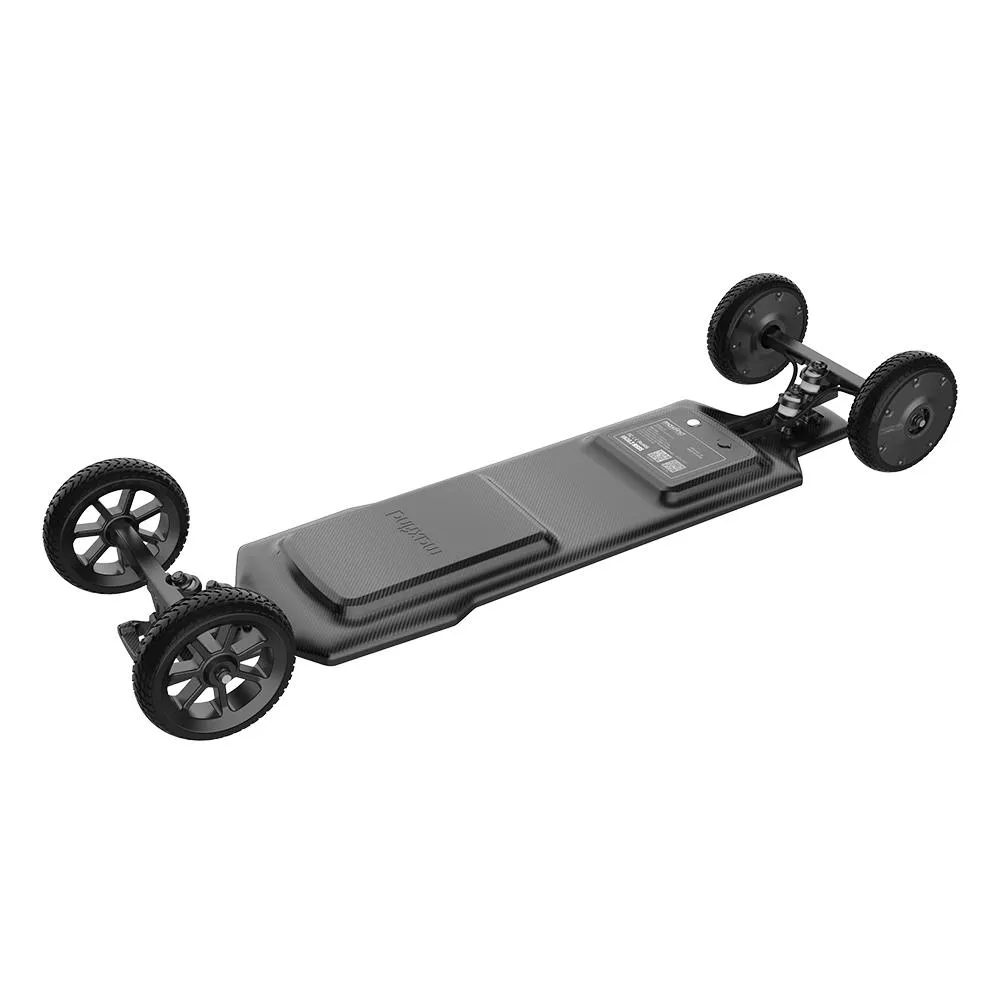 Maxfind FF Plus All Terrain Electric Skateboard & Longboard