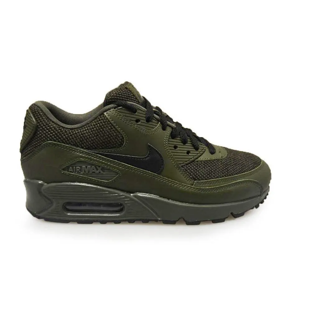 Mens Nike Air Max 90 Essential