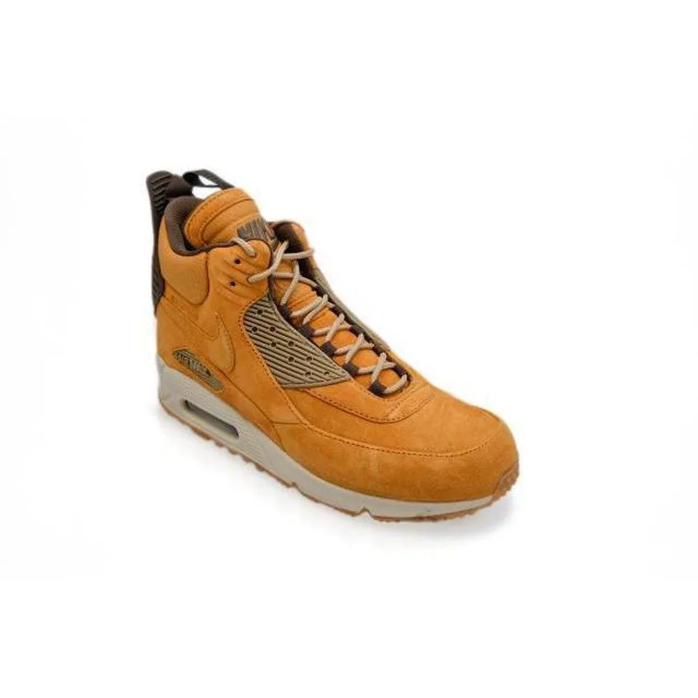 Mens Nike Air Max 90 Sneakerboot Winter