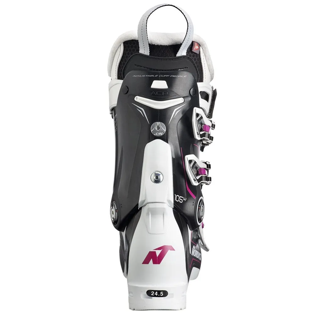 Nordica 2020 Speedmachine 105W Women's Ski Boots