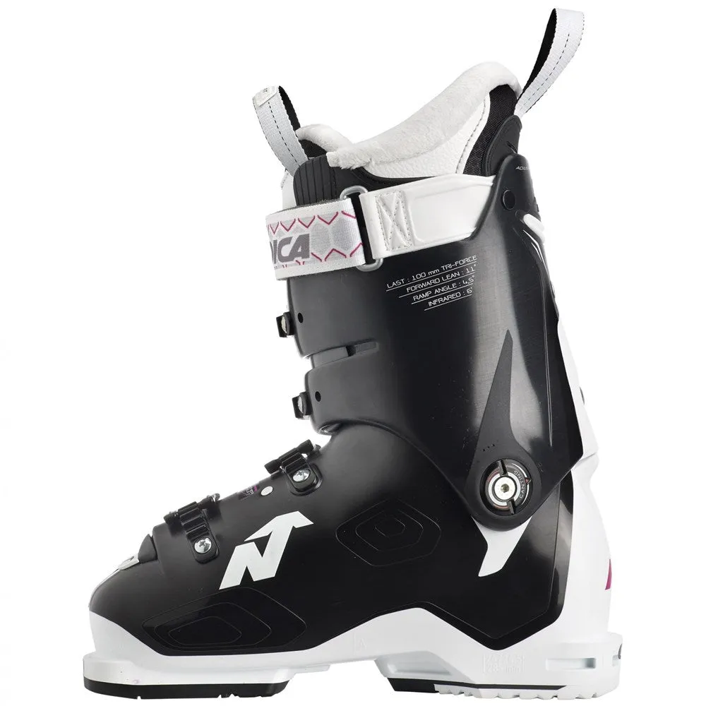 Nordica 2020 Speedmachine 105W Women's Ski Boots