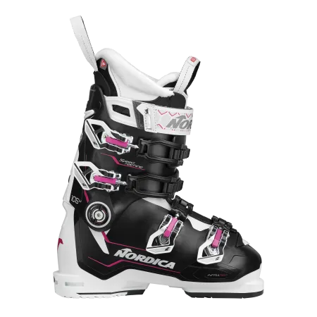 Nordica 2020 Speedmachine 105W Women's Ski Boots