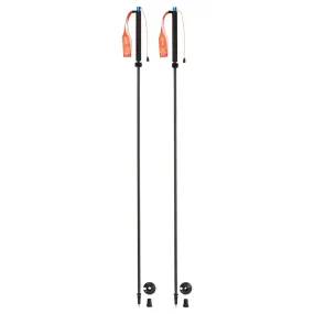 OMM Z-lite Carbon poles