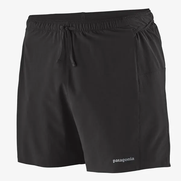 Patagonia Men's Strider Pro Trail Running Shorts 5" - Latest model