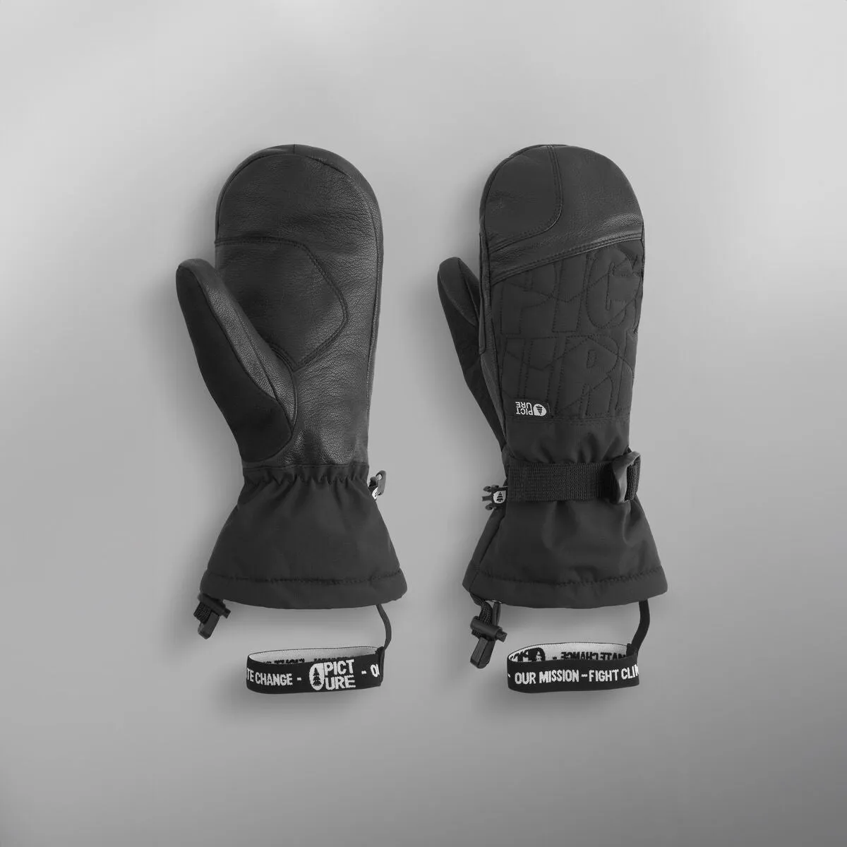 Picture Adults Ski Mitts - McTigga 3in1