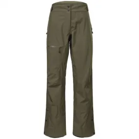 Picture Womens Salopettes/Ski Trousers - Sylva 3L