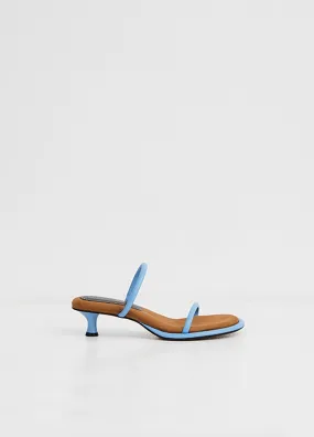 Pipe Sandals