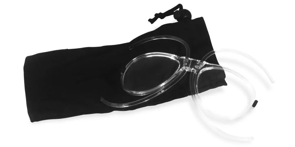 POC Flex-fit Prescription Snow Goggle Insert