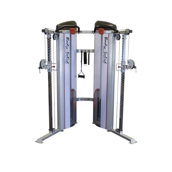 Pro Clubline Functional Trainer Series II S2Ft