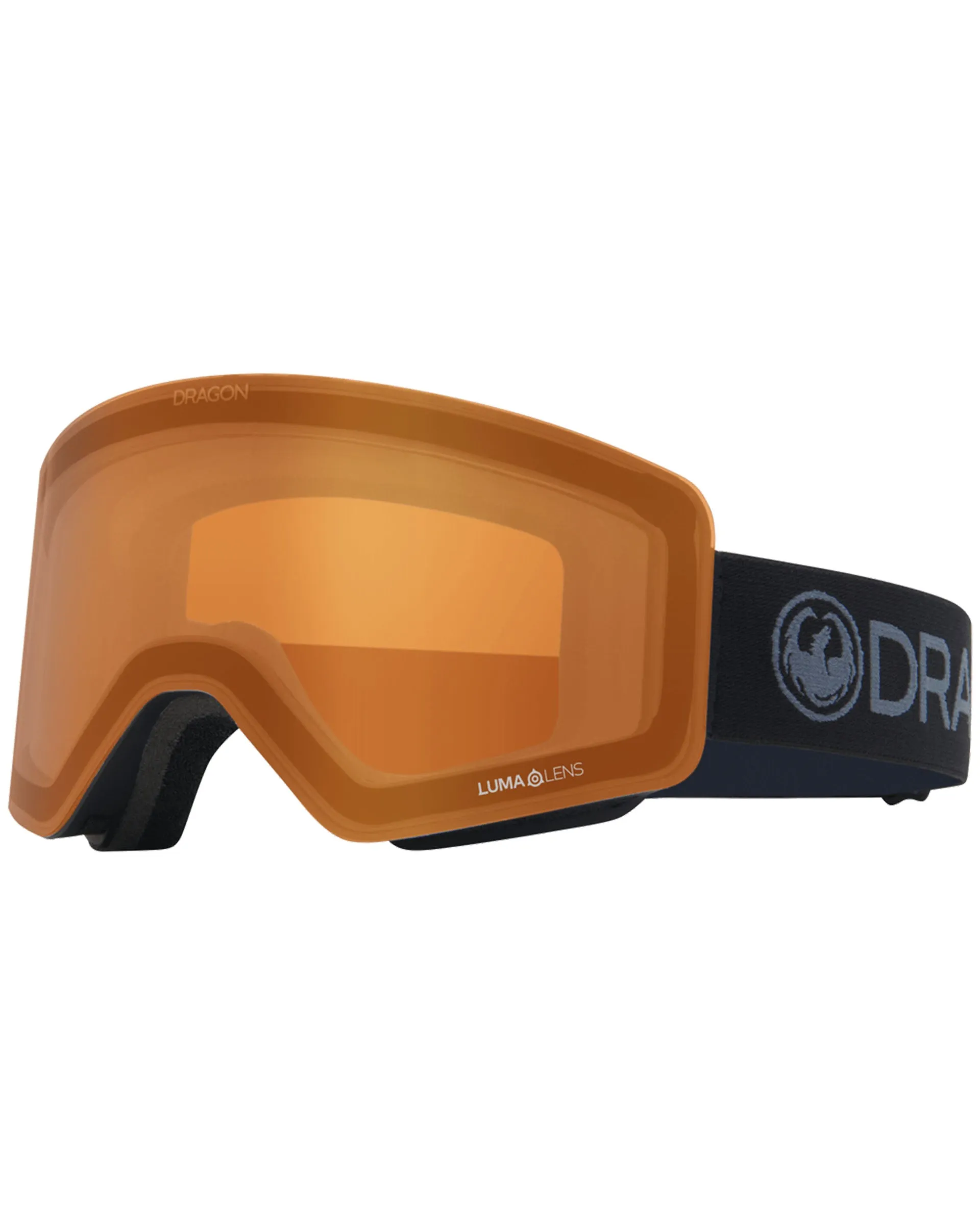 R1 OTG   Bonus Lens Snow Goggles