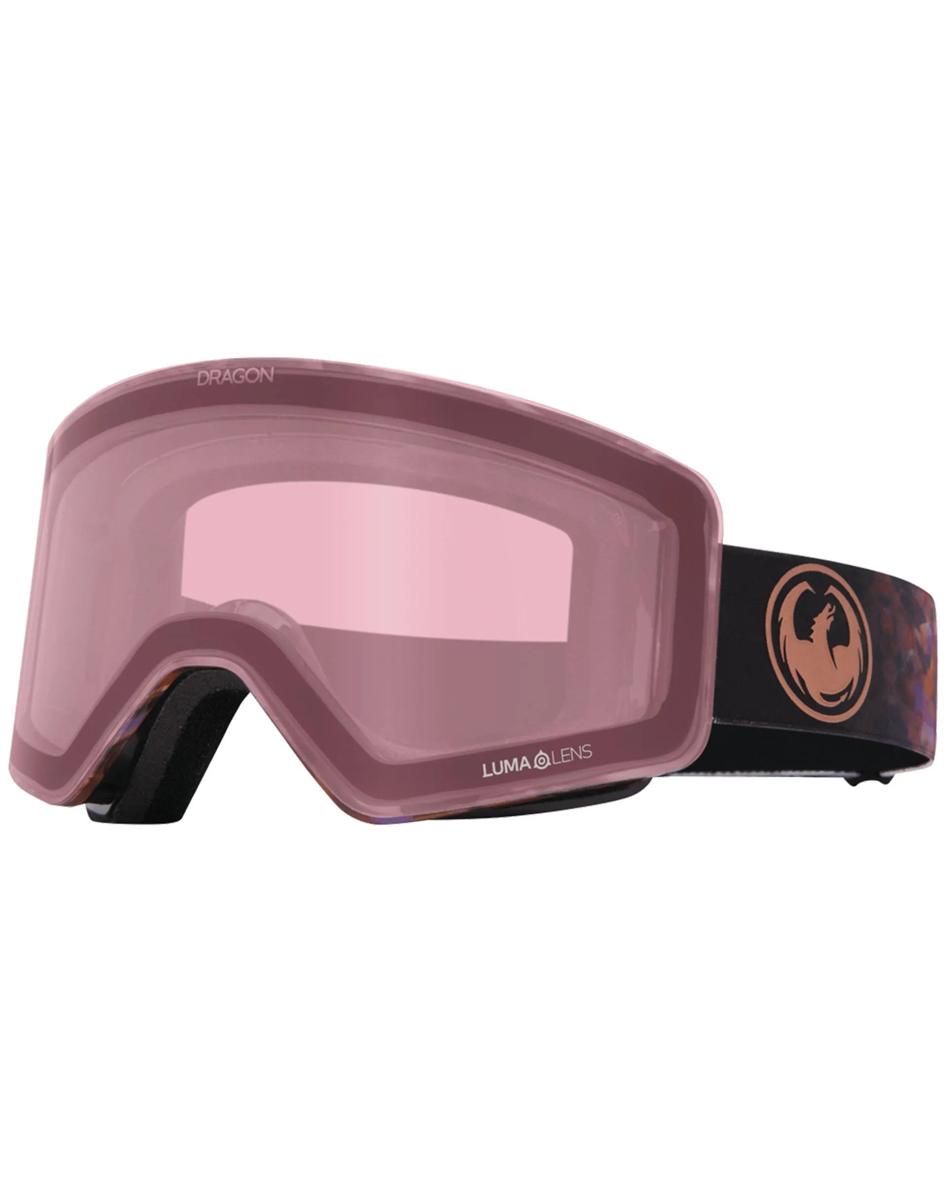 R1 OTG   Bonus Lens Snow Goggles