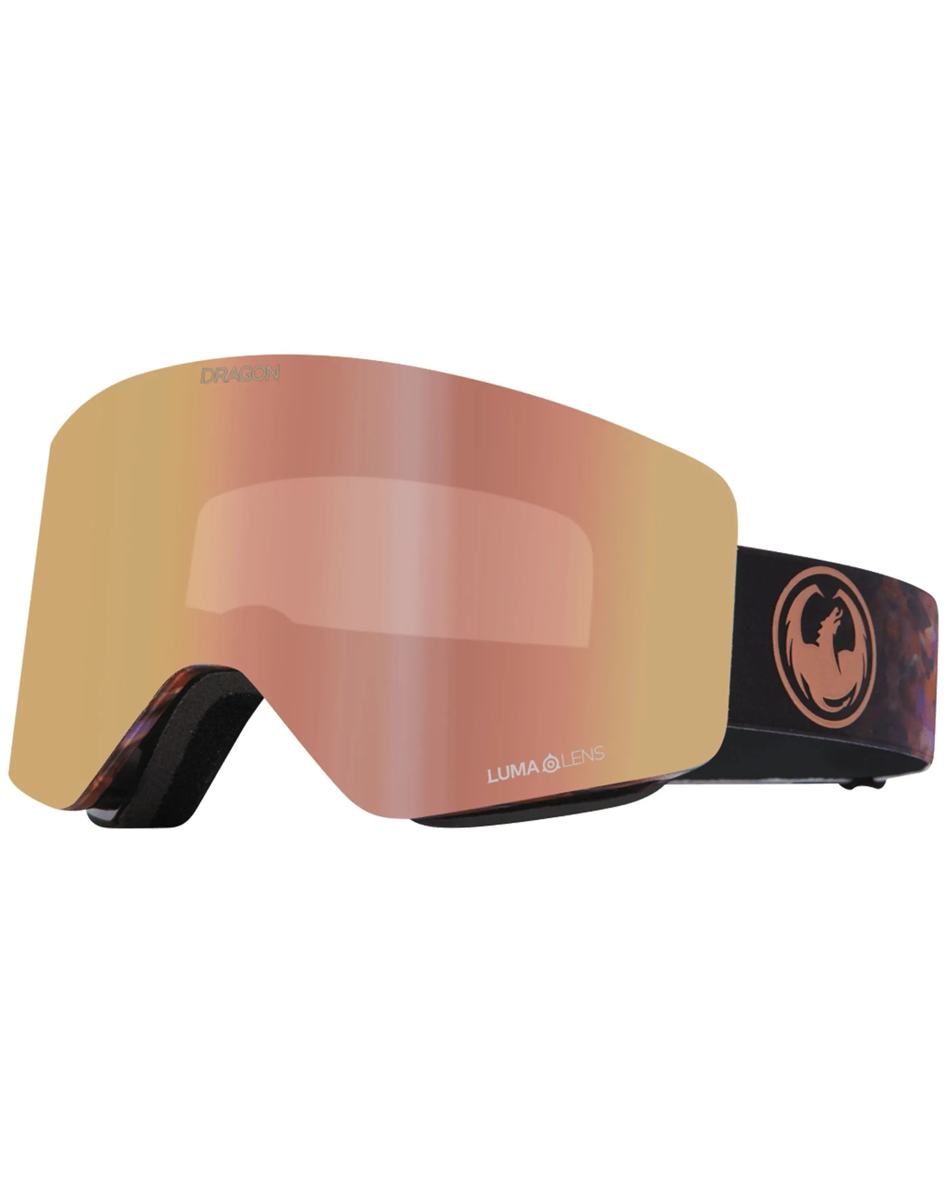 R1 OTG   Bonus Lens Snow Goggles