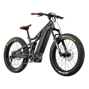 Rambo Dominator Ultra 48V 20AH Electric Bike