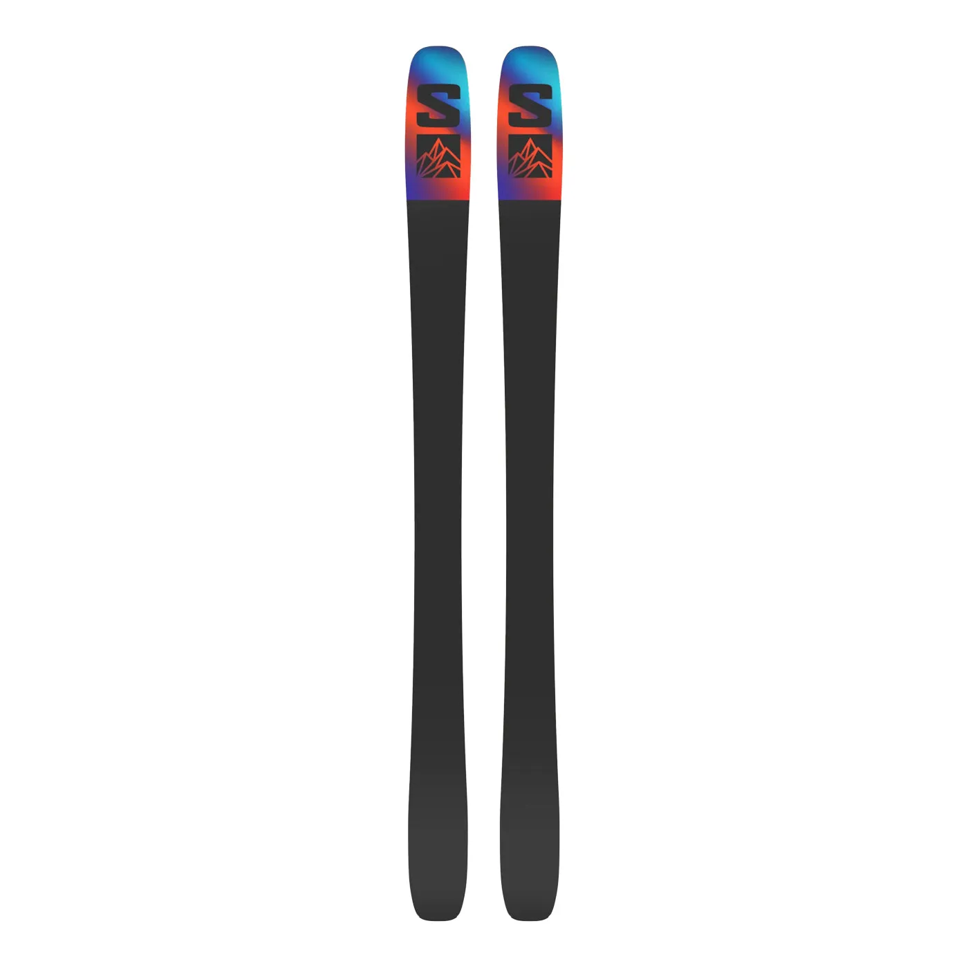 Salomon QST 92 Skis | 2025