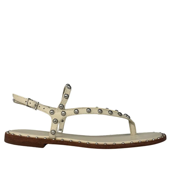 SCHUTZ RASTEIRO SANDALS