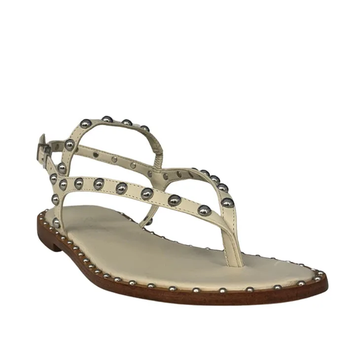 SCHUTZ RASTEIRO SANDALS