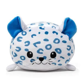 Snowie the Snow Leopard Plushie