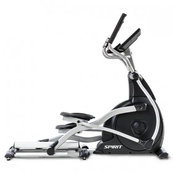 Spirit CE800 Eliptical Trainer