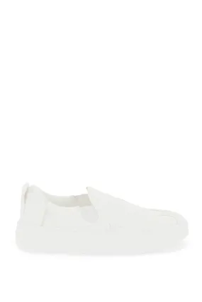 Stella mccartney 's-wave' slip-on sneakers