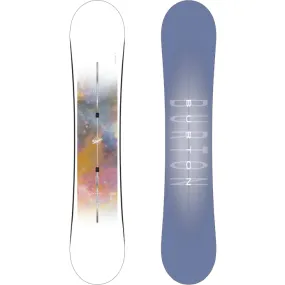 Stylus Snowboard