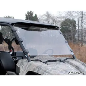 SuperATV Yamaha Viking Full Windshield