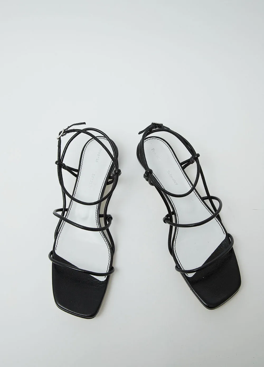 Tic Sandals