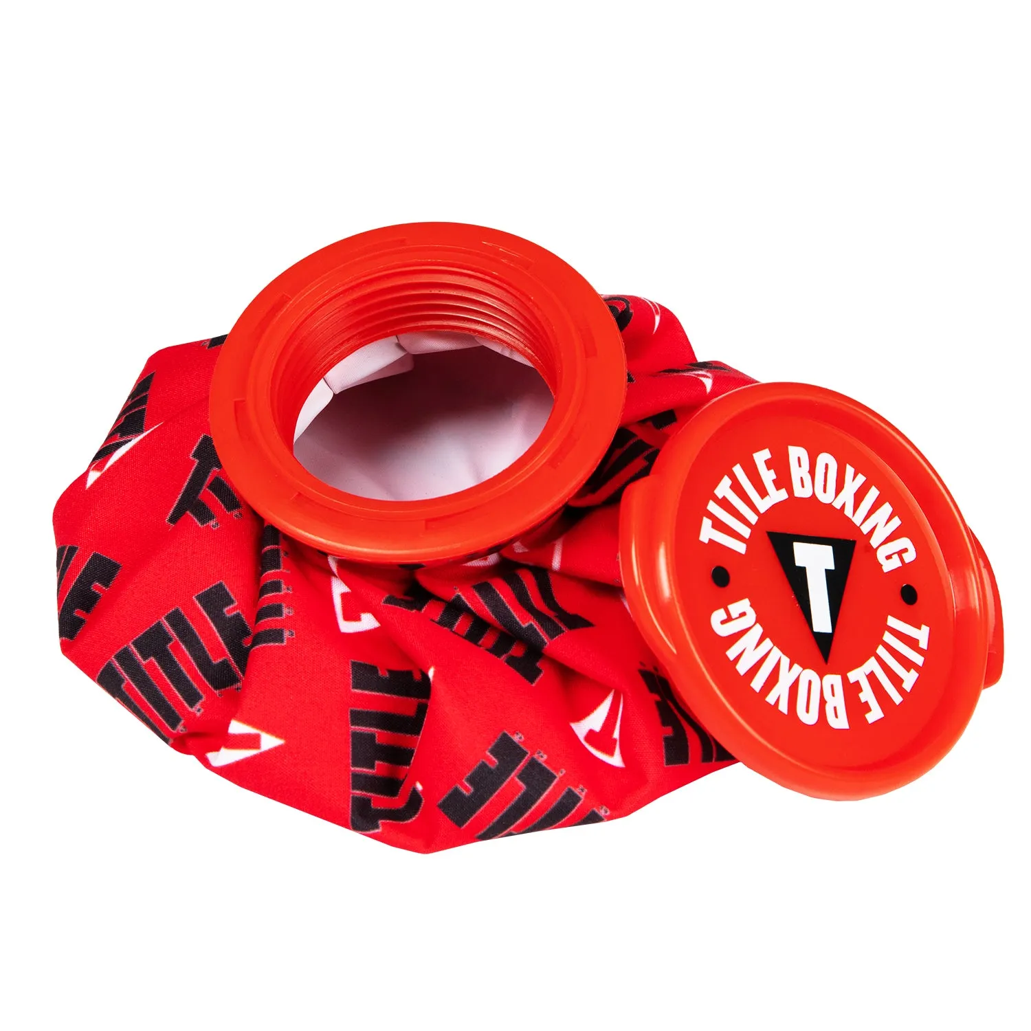 TITLE Boxing Premier Ice Bag