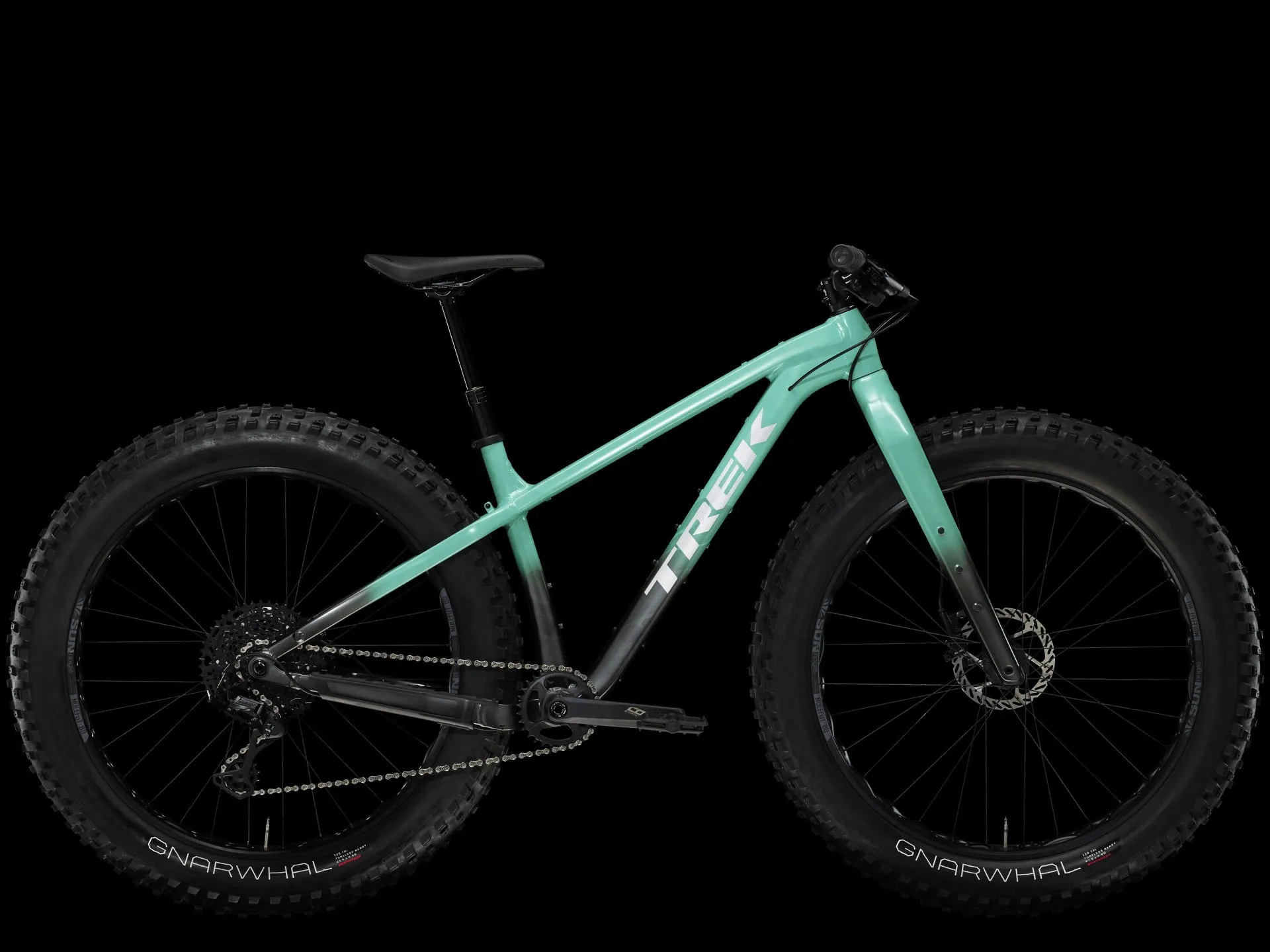 Trek Farley 5 Fat Bike 2025