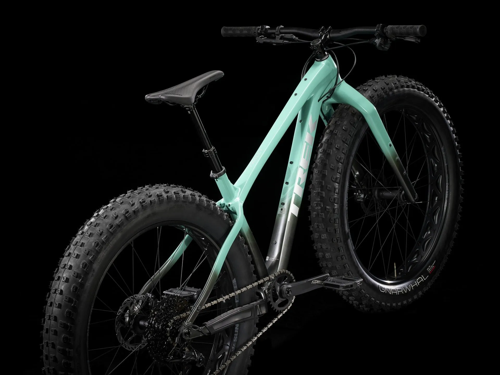 Trek Farley 5 Fat Bike 2025