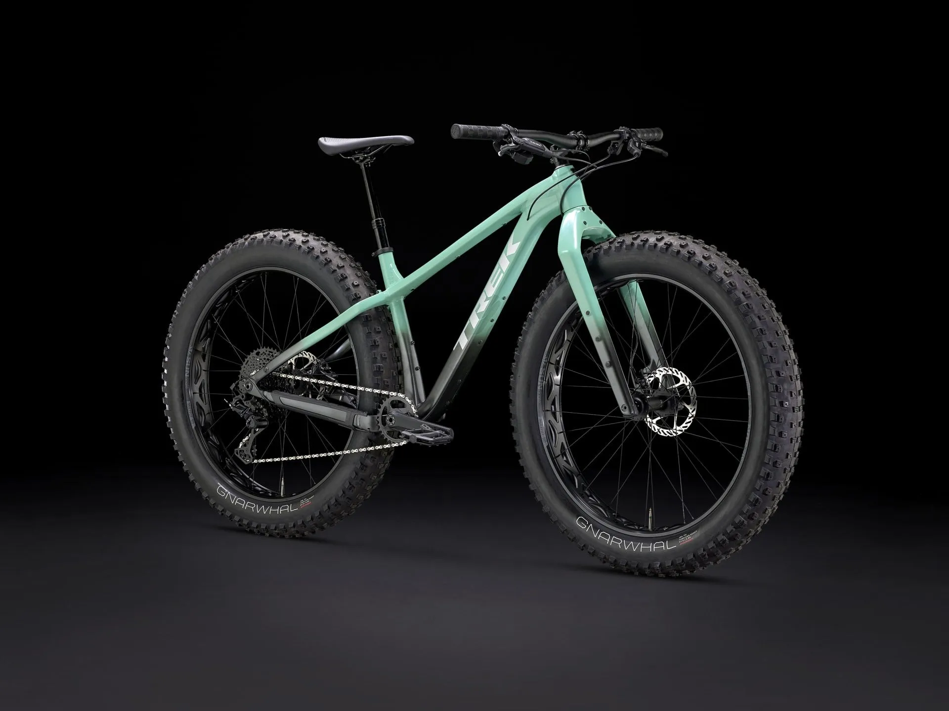 Trek Farley 5 Fat Bike 2025