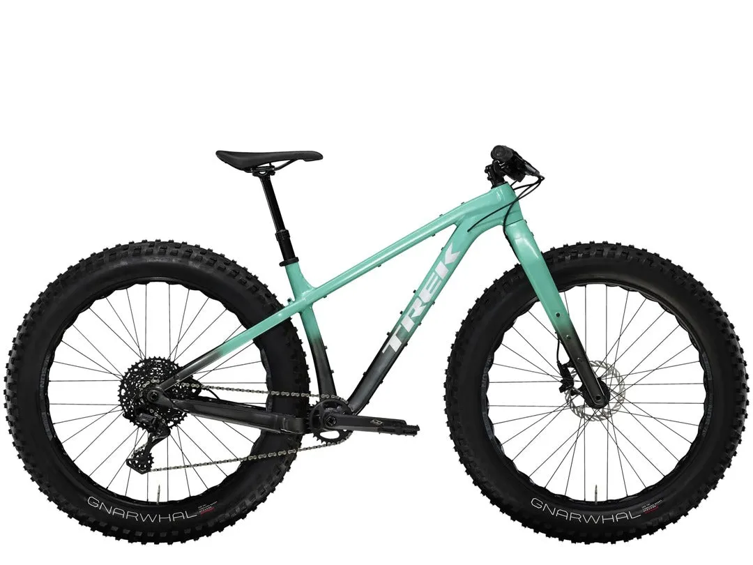 Trek Farley 5 Fat Bike 2025