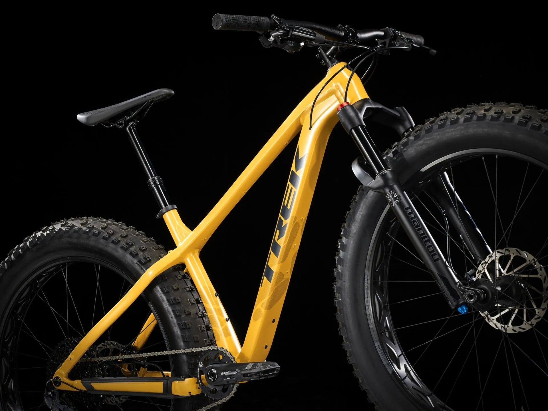 Trek Farley 7 Fat Bike 2025