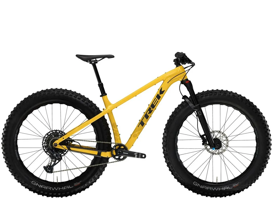 Trek Farley 7 Fat Bike 2025