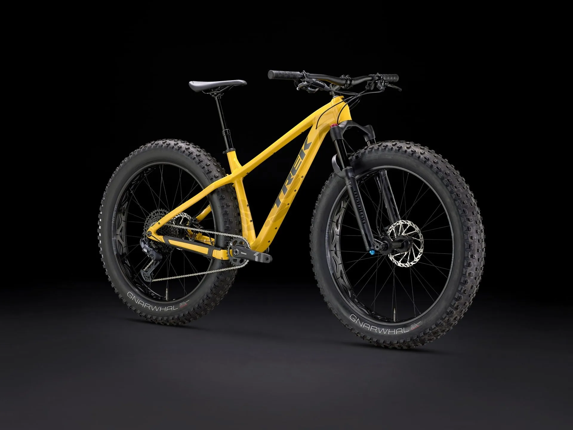 Trek Farley 7 Fat Bike 2025