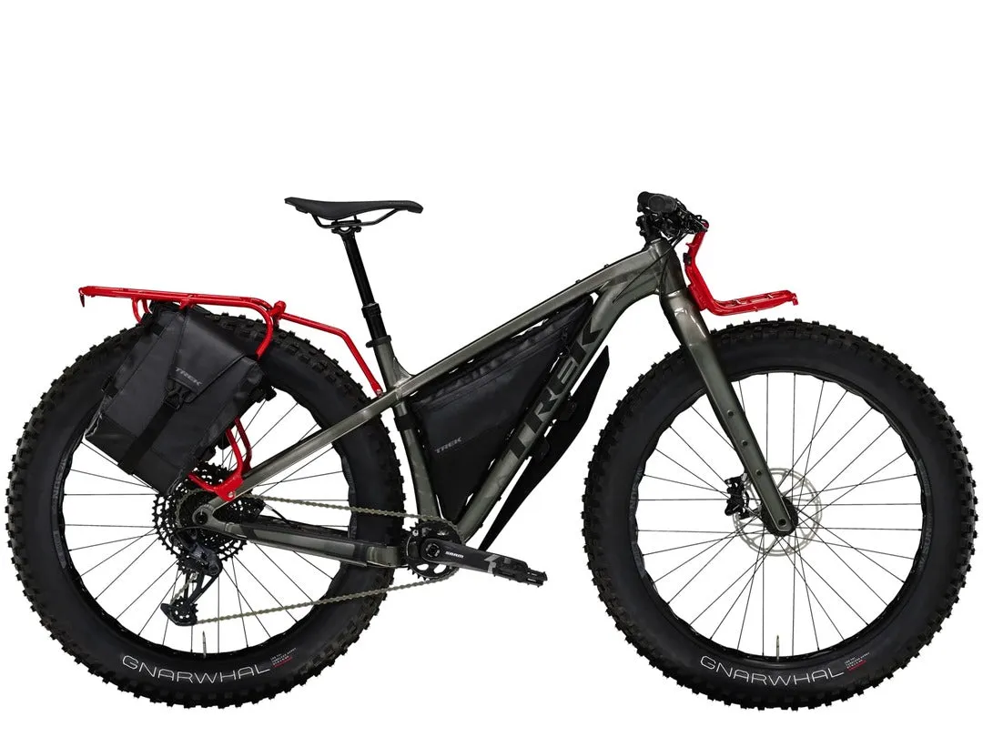 Trek Farley 9 Winter Edition Fat Bike 2025